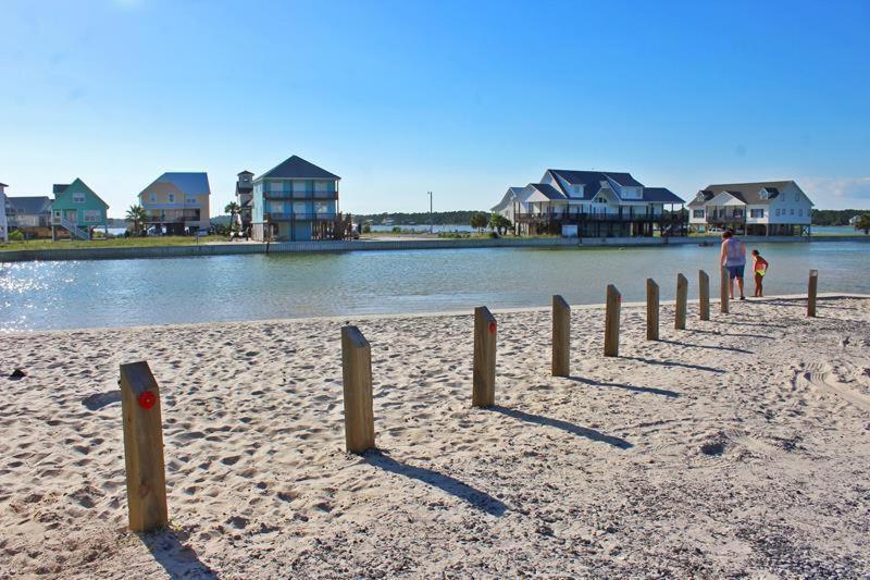 Turtle Tracks Home Gulf Shores Exterior photo